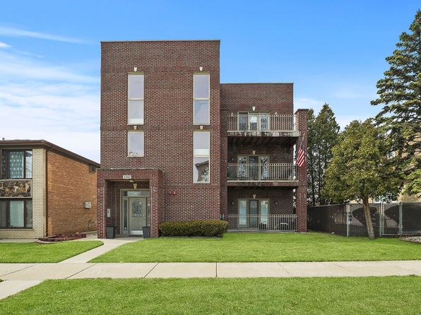 Elmwood Park IL Condos & Apartments For Sale - 31 Listings | Zillow