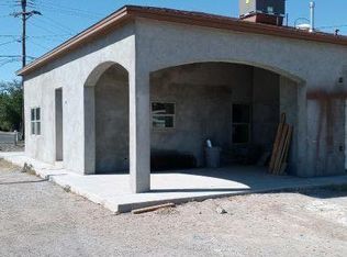 310 E Thorpe Rd, Las Cruces, NM 88007