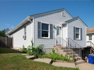 42 Church St, East Providence, RI 02914