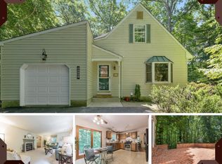 1601 Cannery Rd, Owings, MD 20736