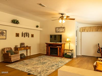 2340 W Hacienda Way, Show Low, AZ, 85901