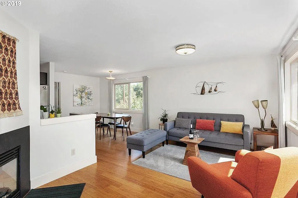 1 bed, 600 sqft, $1,650 — Photo 4
