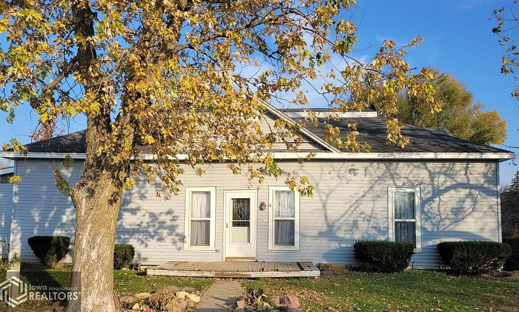 301 Kansas Ave, Lorimor, IA 50149 Zillow