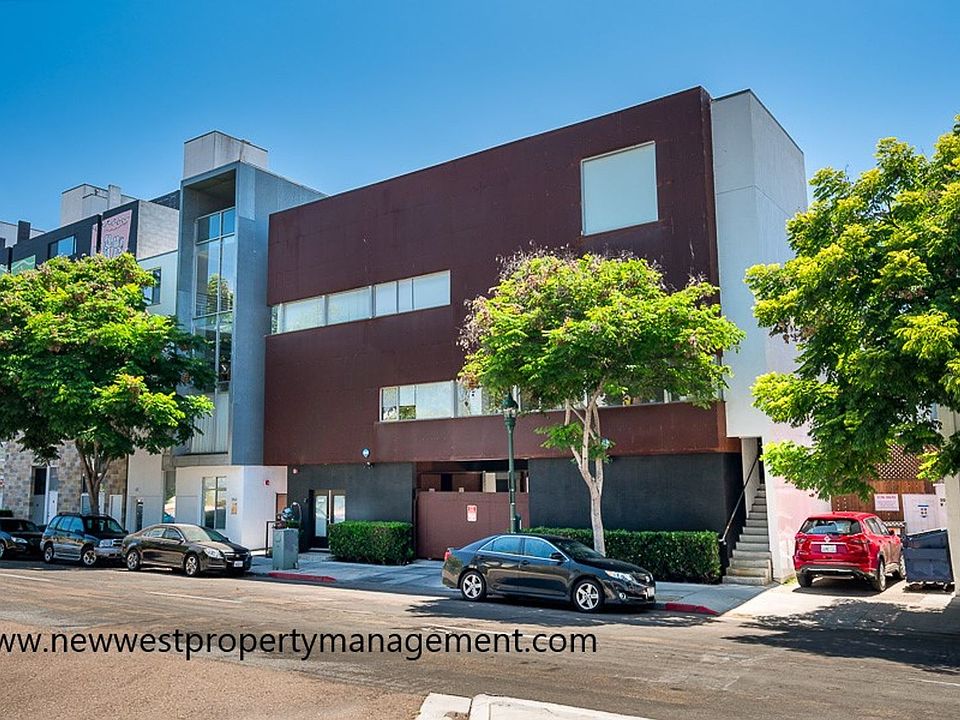 1st image of 1944 State St Unit 20
