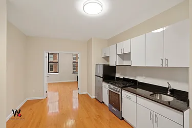 Rented by Warren T Real Estate Corp.