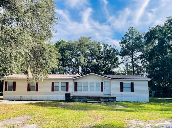 685 Holmes Theus Rd NE, Ludowici, GA 31316
