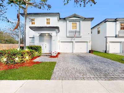 227 NE 31st Ave, Homestead, FL, 33033