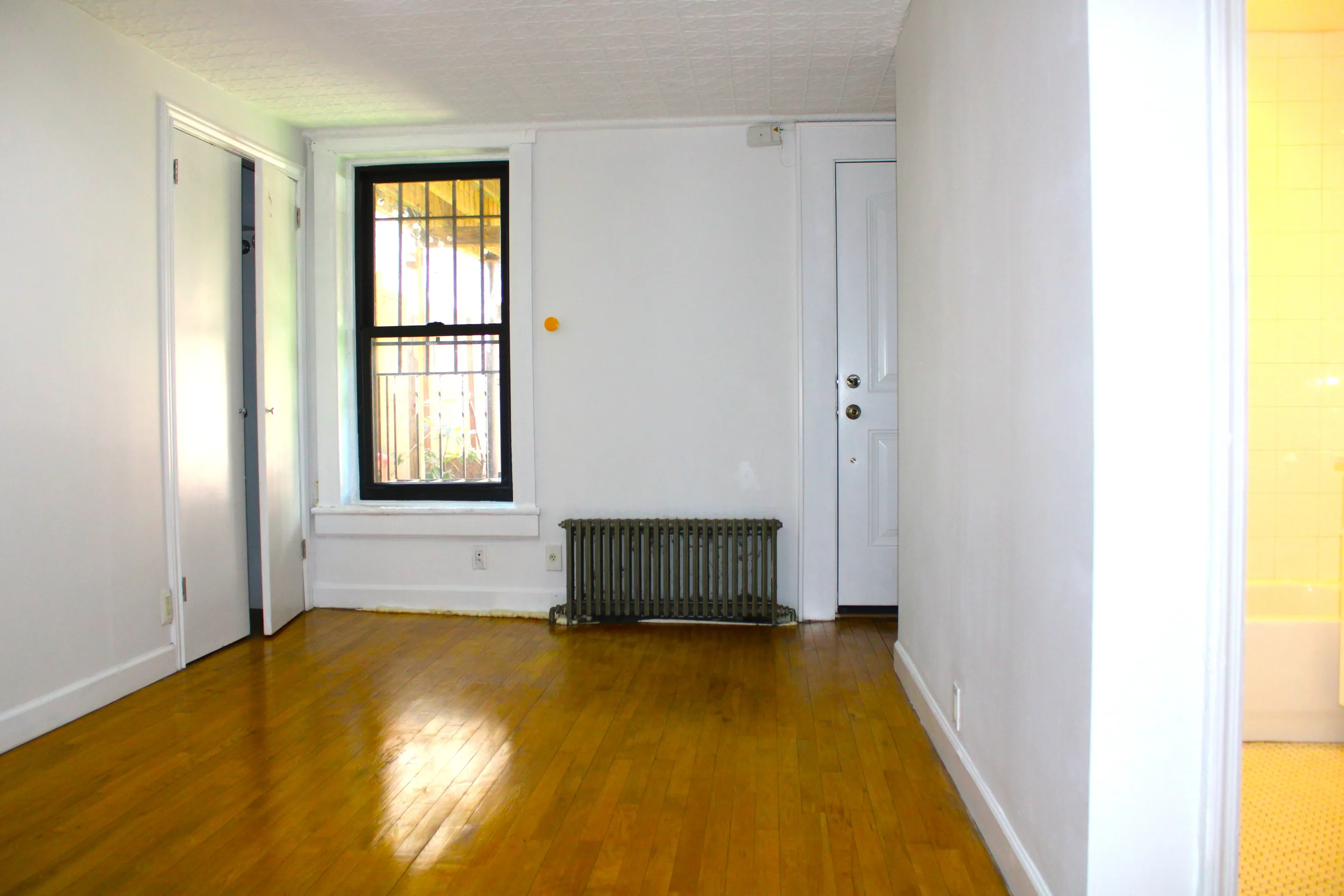 484 Classon Avenue #1 in Clinton Hill, Brooklyn | StreetEasy