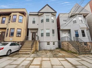 308 Palisade Ave FLOOR 2, Union City, NJ 07087