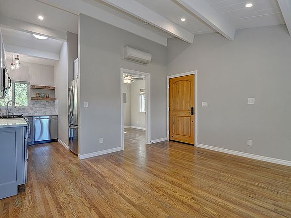 Separate In-law unit