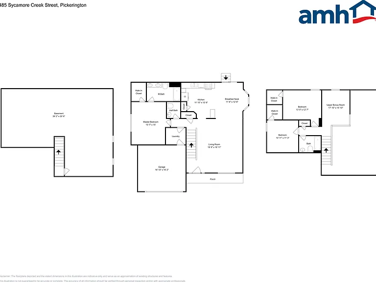 485 Sycamore Creek St — Photo 2