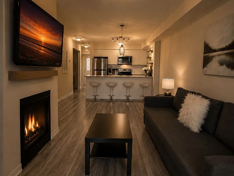 4 Cove Ct #205 — Photo 6