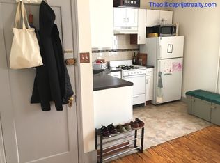 311 Graham Ave #1, Brooklyn, NY 11211