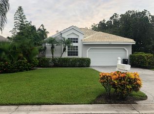 13880 Cross Pointe Ct, Palm Beach Gardens, FL 33418