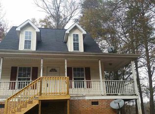 805 N Ashton Dr, Liberty, SC 29657