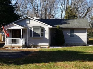 762 W Mount Vernon St, Smyrna, DE 19977