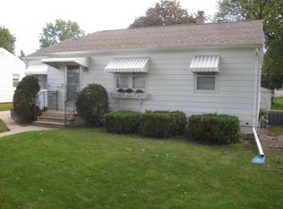1327 Vermont St, Waterloo, IA 50702
