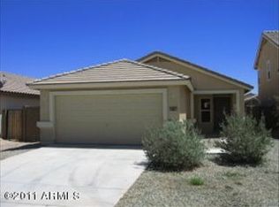 41313 W Little Dr, Maricopa, AZ 85138