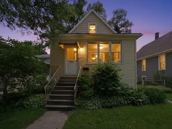 3005 Oak Park Ave, Berwyn, IL 60402