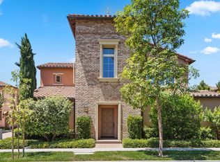 93 Cipresso, Irvine, CA 92618