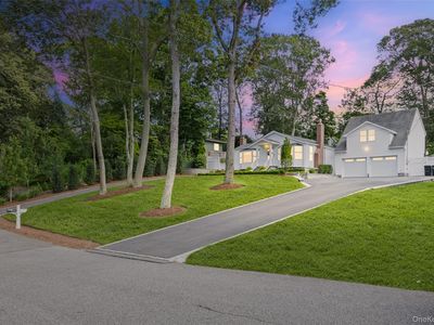 12 Suffolk Down, Shoreham, NY, 11786