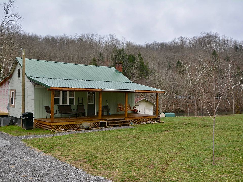 3937 Elk River Rd, Gassaway, WV 26624 Zillow