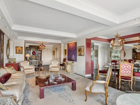 33 E End Ave APT 2B, New York, NY 10028