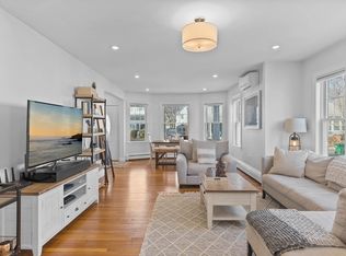 231 Spring St #1, Medford, MA 02155