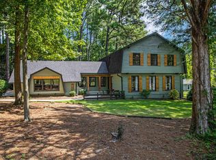 5105 Shadowbrook Trl, Birmingham, AL 35244