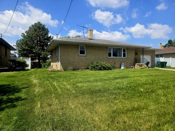 8606 Calumet Ave, Munster, IN 46321