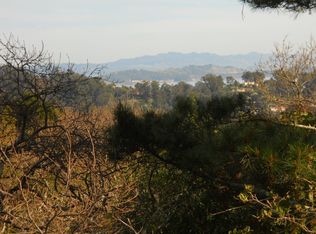 86 Chula Vista Dr, San Rafael, CA 94901