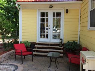 8230 Jahnke Rd, North Chesterfield, VA 23235