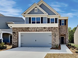 601 Woodall Rd, Stockbridge, GA 30281