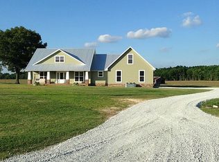 90 Marion Dodd Loop Rd, Trenton, TN 38382