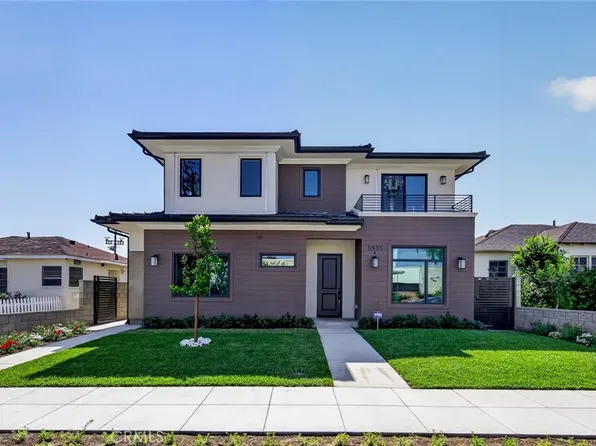 5935 Kauffman Ave #A, Temple City, CA 91780