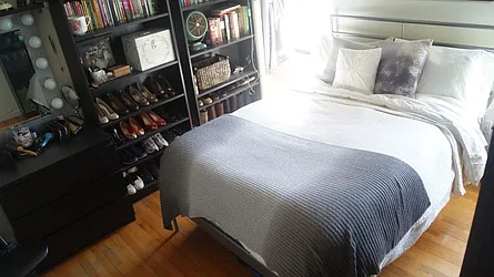 Rented by East Williamsburg Realty Inc