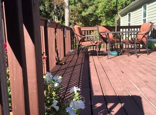 6325 Bannock Ct, Raleigh, NC 27603