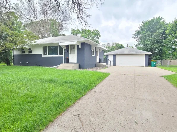 3800 72nd Ave N, Brooklyn Center, MN 55429