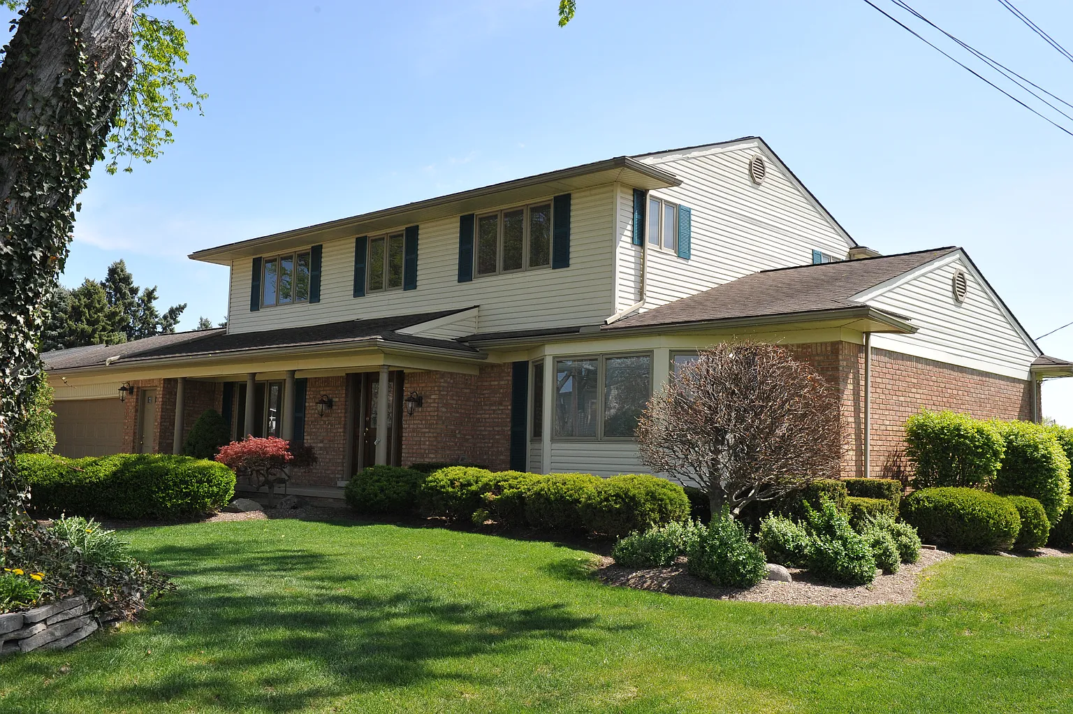 54424 Franklin Dr photo 1