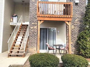 2700 Light Rd APT 110, Oswego, IL 60543