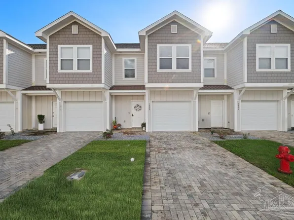 1808 Stable Ln, Fort Walton Beach, FL 32547