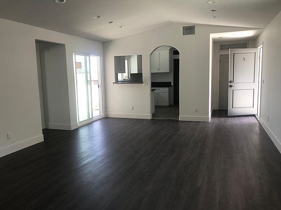 Family Room/Dining Area