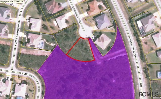 1st image of 16 Lewis Shire Pl