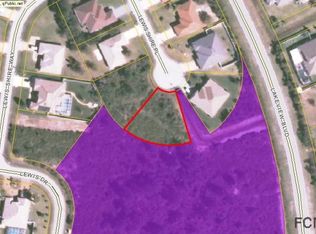 16 Lewis Shire Pl, Palm Coast, FL 32137