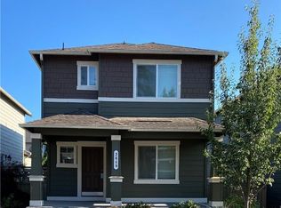 3649 London Loop NE, Lacey, WA 98516