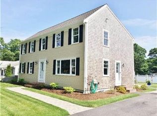 3 Cordick Rd, South Yarmouth, MA 02664