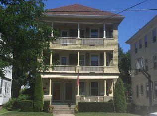 69 Burton St #3, Bristol, RI 02809