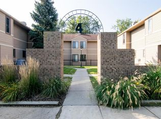 300 Briarcrest Dr UNIT 150, Ann Arbor, MI 48104
