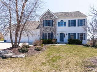 3021 Crosswinds, Racine, WI 53403