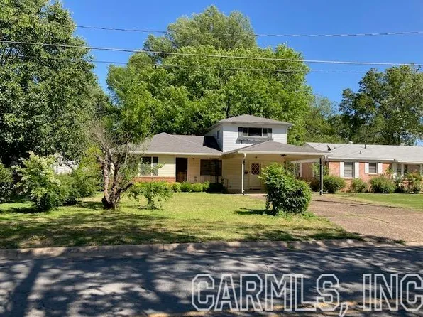 (undisclosed Address), N Little Rock, AR 72117